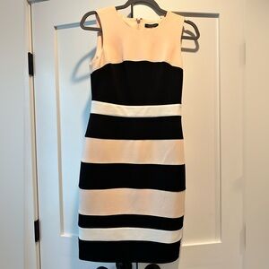 Tommy Hilfiger striped dress
